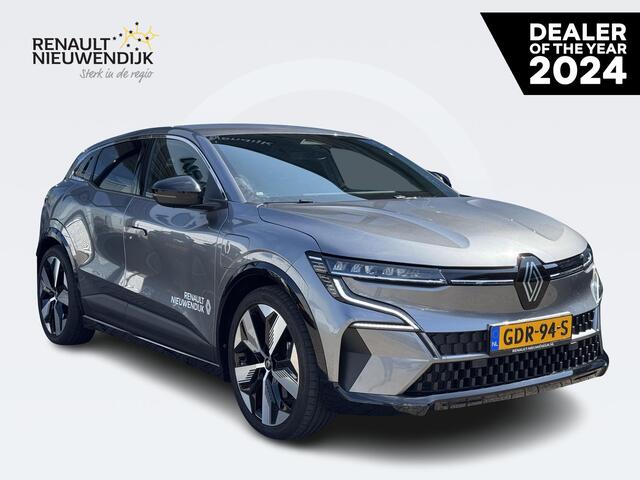 Renault MEGANE E-Tech EV60 Optimum Charge Techno