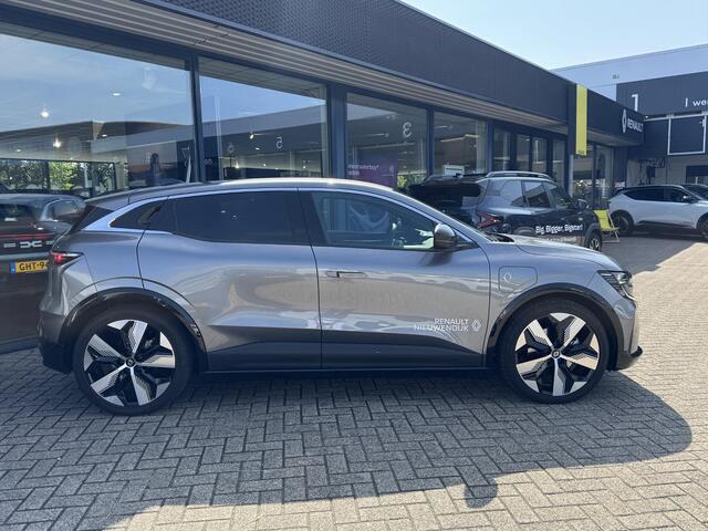 Renault MEGANE E-Tech EV60 Optimum Charge Techno