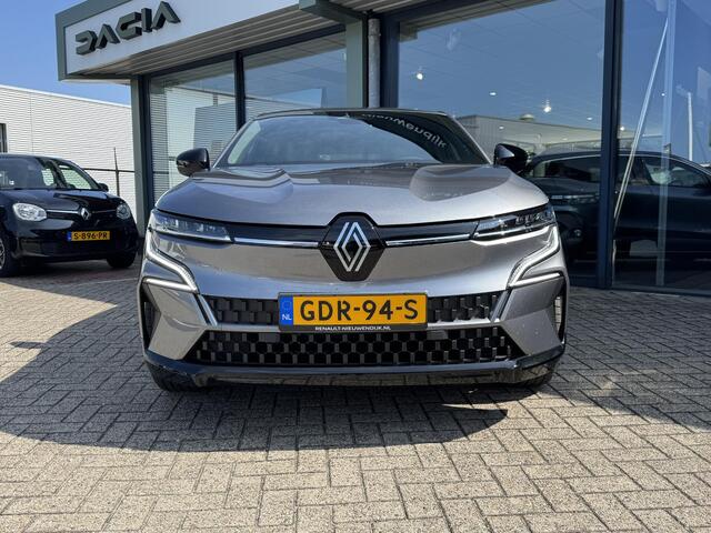 Renault MEGANE E-Tech EV60 Optimum Charge Techno