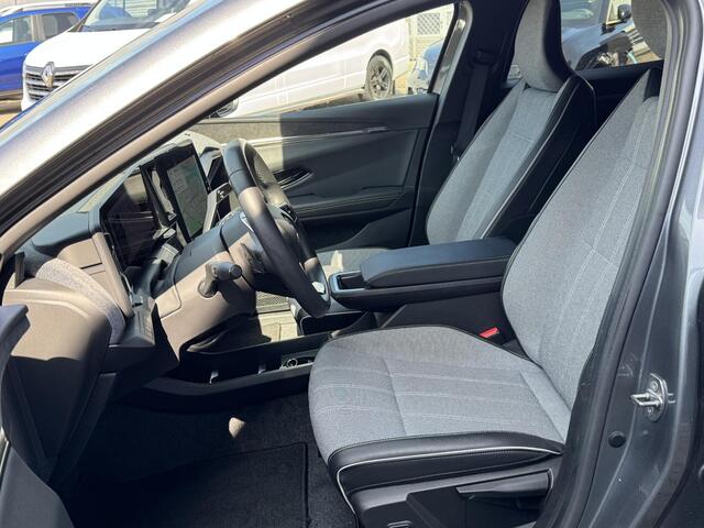 Renault MEGANE E-Tech EV60 Optimum Charge Techno