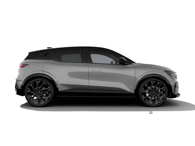 Renault MEGANE Techno | 20" lichtmetalen wielen 'Soren' | Cruise control met snelheidsbegrenzer | Harman Kardon Premium Audio