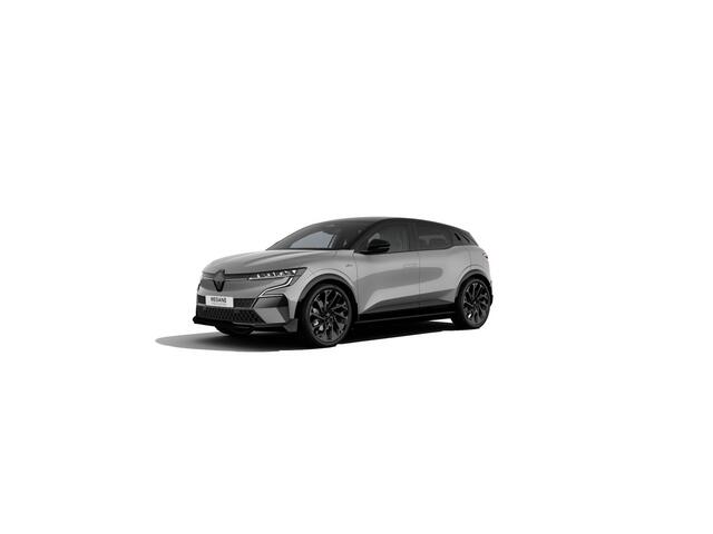 Renault MEGANE Techno | 20" lichtmetalen wielen 'Soren' | Cruise control met snelheidsbegrenzer | Harman Kardon Premium Audio