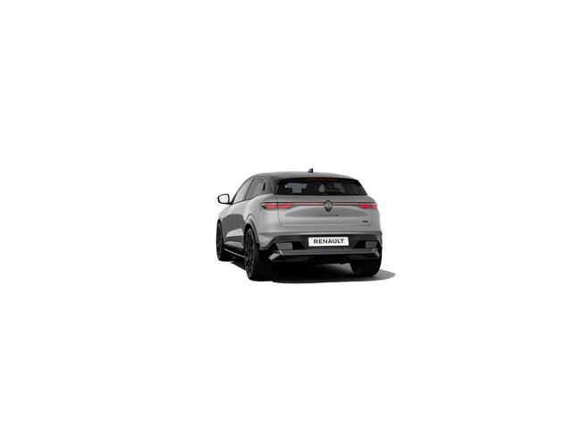 Renault MEGANE Techno | 20" lichtmetalen wielen 'Soren' | Cruise control met snelheidsbegrenzer | Harman Kardon Premium Audio