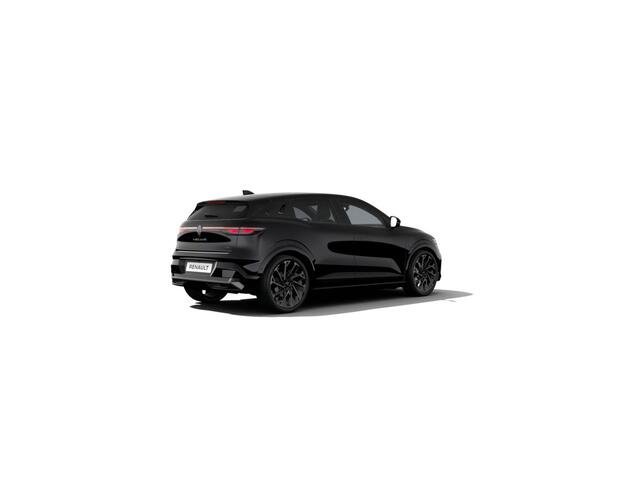 Renault MEGANE Techno | 20" lichtmetalen wielen 'Soren' | Cruise control met snelheidsbegrenzer | LED-dagrijverlichting met specifiek vormgegeven lichtsignatuur