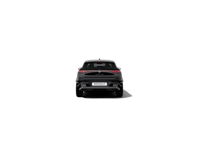 Renault MEGANE Techno | 20" lichtmetalen wielen 'Soren' | Cruise control met snelheidsbegrenzer | LED-dagrijverlichting met specifiek vormgegeven lichtsignatuur