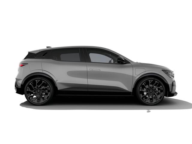 Renault MEGANE Esprit Alpine | Adaptive Cruise Control | Adaptive Vision LED koplampen met geïntegreerde mistlampfunctie | Elektrisch verwarmbare voorstoelen
