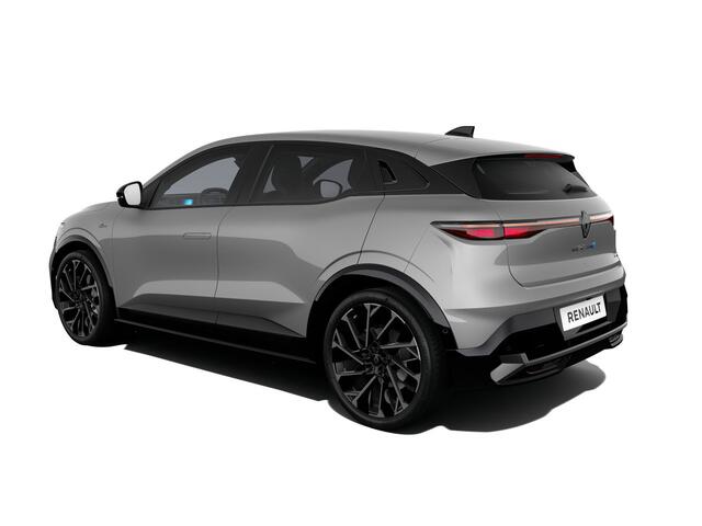 Renault MEGANE Esprit Alpine | Adaptive Cruise Control | Adaptive Vision LED koplampen met geïntegreerde mistlampfunctie | Elektrisch verwarmbare voorstoelen