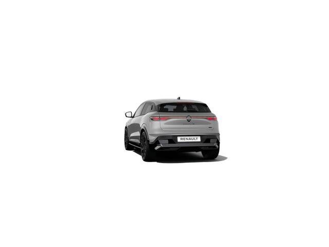 Renault MEGANE Esprit Alpine | Adaptive Cruise Control | Adaptive Vision LED koplampen met geïntegreerde mistlampfunctie | Elektrisch verwarmbare voorstoelen