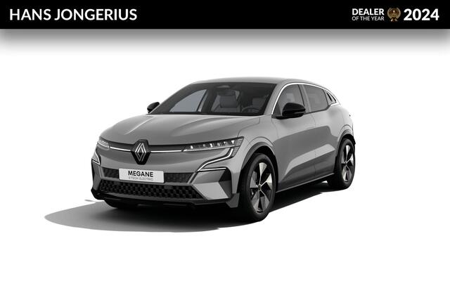 Renault MEGANE Techno | Achteruitrijcamera | Adaptive Cruise Control | Adaptive Vision LED koplampen met geïntegreerde mistlampfunctie