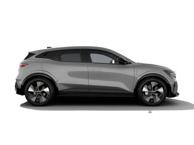 Renault MEGANE Techno | Achteruitrijcamera | Adaptive Cruise Control | Adaptive Vision LED koplampen met geïntegreerde mistlampfunctie