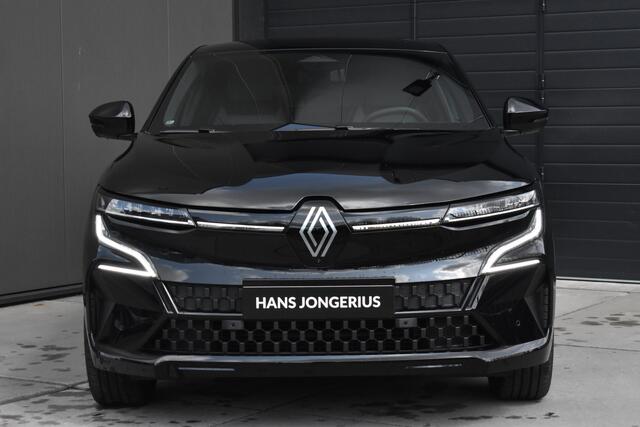 Renault MEGANE Techno | 20" lichtmetalen wielen 'Soren' | Cruise control met snelheidsbegrenzer | LED-dagrijverlichting met specifiek vormgegeven lichtsignatuur