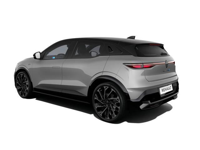 Renault MEGANE Esprit Alpine | Adaptive Cruise Control | Adaptive Vision LED koplampen met geïntegreerde mistlampfunctie | Elektrisch verwarmbare voorstoelen