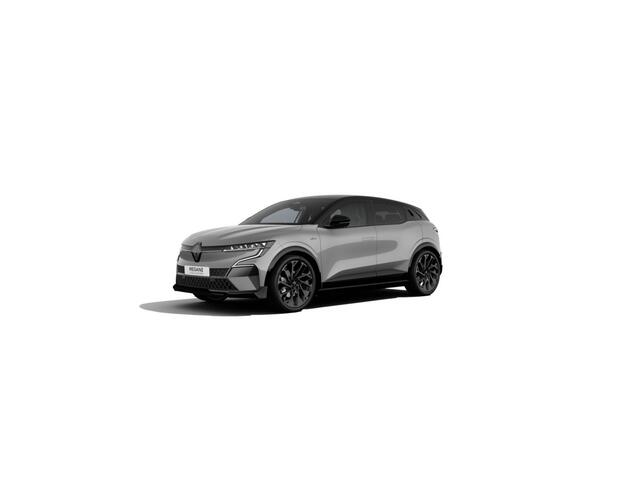 Renault MEGANE Esprit Alpine | Adaptive Cruise Control | Adaptive Vision LED koplampen met geïntegreerde mistlampfunctie | Elektrisch verwarmbare voorstoelen