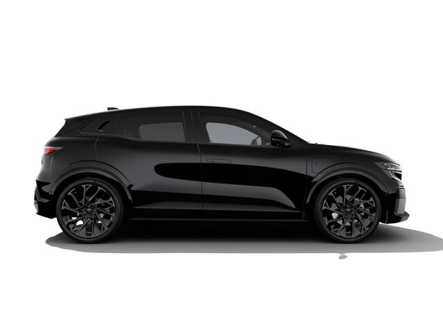 Renault MEGANE Esprit Alpine | Adaptive Cruise Control | Adaptive Vision LED koplampen met geïntegreerde mistlampfunctie | Elektrisch verwarmbare voorstoelen