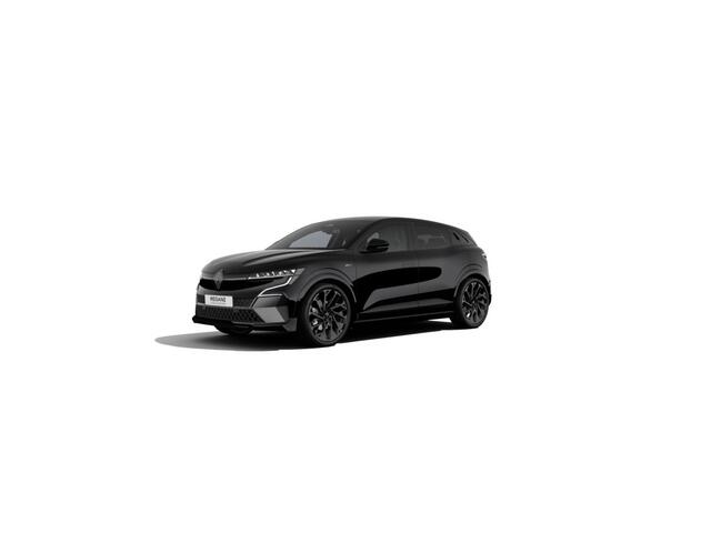 Renault MEGANE Esprit Alpine | Adaptive Cruise Control | Adaptive Vision LED koplampen met geïntegreerde mistlampfunctie | Elektrisch verwarmbare voorstoelen