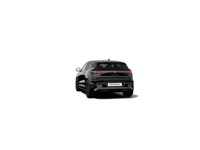 Renault MEGANE Esprit Alpine | Adaptive Cruise Control | Adaptive Vision LED koplampen met geïntegreerde mistlampfunctie | Elektrisch verwarmbare voorstoelen