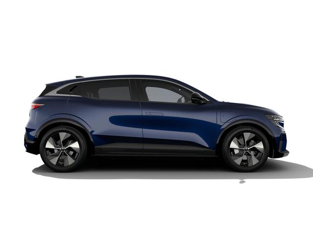 Renault MEGANE Techno 60kWh Comfort range | Achteruitrijcamera | Adaptive Cruise Control | Adaptive Vision LED koplampen met geïntegreerde mistlampfunctie