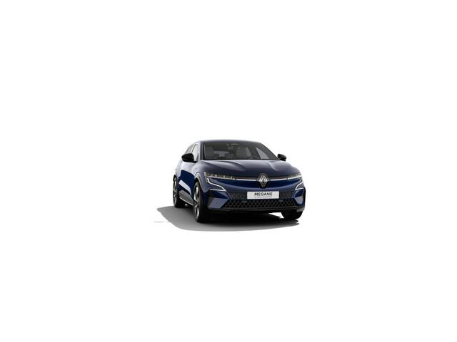 Renault MEGANE Techno 60kWh Comfort range | Achteruitrijcamera | Adaptive Cruise Control | Adaptive Vision LED koplampen met geïntegreerde mistlampfunctie