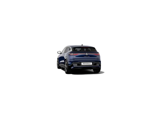 Renault MEGANE Techno 60kWh Comfort range | Achteruitrijcamera | Adaptive Cruise Control | Adaptive Vision LED koplampen met geïntegreerde mistlampfunctie