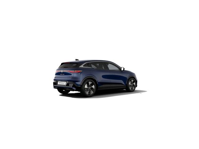 Renault MEGANE Techno 60kWh Comfort range | Achteruitrijcamera | Adaptive Cruise Control | Adaptive Vision LED koplampen met geïntegreerde mistlampfunctie