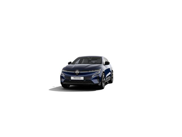 Renault MEGANE Techno 60kWh Comfort range | Achteruitrijcamera | Adaptive Cruise Control | Adaptive Vision LED koplampen met geïntegreerde mistlampfunctie