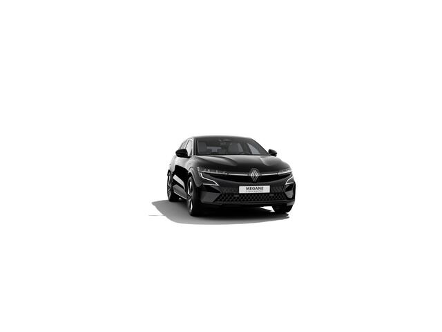 Renault MEGANE Techno 60kWh Comfort range | Achteruitrijcamera | Adaptive Cruise Control | Adaptive Vision LED koplampen met geïntegreerde mistlampfunctie