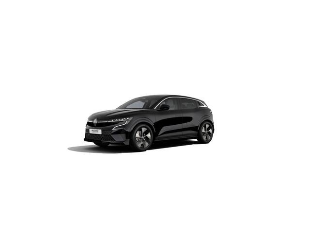 Renault MEGANE Techno 60kWh Comfort range | Achteruitrijcamera | Adaptive Cruise Control | Adaptive Vision LED koplampen met geïntegreerde mistlampfunctie