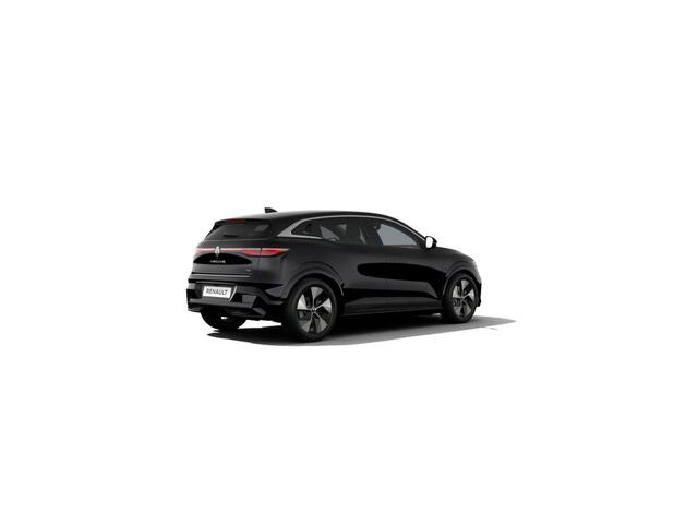 Renault MEGANE Techno 60kWh Comfort range | Achteruitrijcamera | Adaptive Cruise Control | Adaptive Vision LED koplampen met geïntegreerde mistlampfunctie