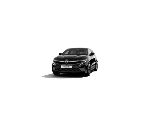Renault MEGANE Techno 60kWh Comfort range | Achteruitrijcamera | Adaptive Cruise Control | Adaptive Vision LED koplampen met geïntegreerde mistlampfunctie