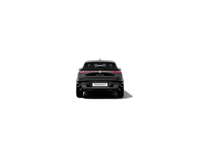 Renault MEGANE Techno 60kWh Comfort range | Achteruitrijcamera | Adaptive Cruise Control | Adaptive Vision LED koplampen met geïntegreerde mistlampfunctie