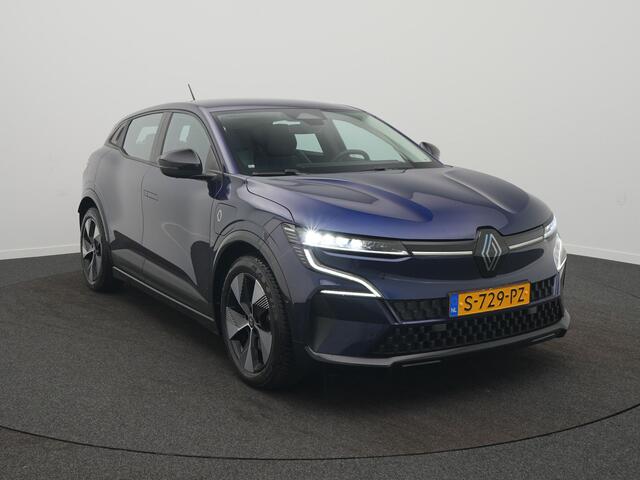 Renault MEGANE E-Tech EV60 Optimum Charge Evolution - RIJKLAARPRIJS - All Seasonbanden - EV60 met 220 pk!