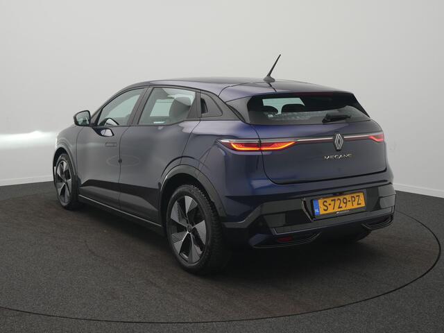 Renault MEGANE E-Tech EV60 Optimum Charge Evolution - RIJKLAARPRIJS - All Seasonbanden - EV60 met 220 pk!