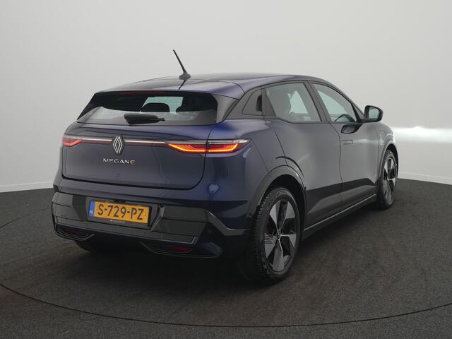 Renault MEGANE E-Tech EV60 Optimum Charge Evolution - RIJKLAARPRIJS - All Seasonbanden - EV60 met 220 pk!