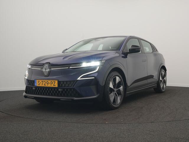 Renault MEGANE E-Tech EV60 Optimum Charge Evolution - RIJKLAARPRIJS - All Seasonbanden - EV60 met 220 pk!
