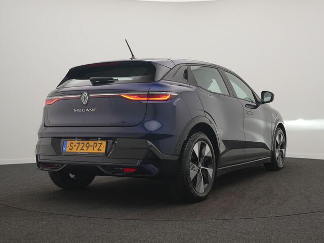 Renault MEGANE E-Tech EV60 Optimum Charge Evolution - RIJKLAARPRIJS - All Seasonbanden - EV60 met 220 pk!