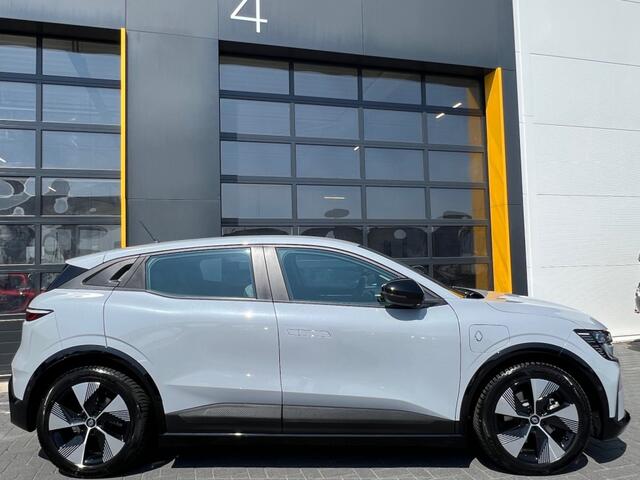 Renault MEGANE EV60 Optimum Charge Evolution Trekhaak All Seasons