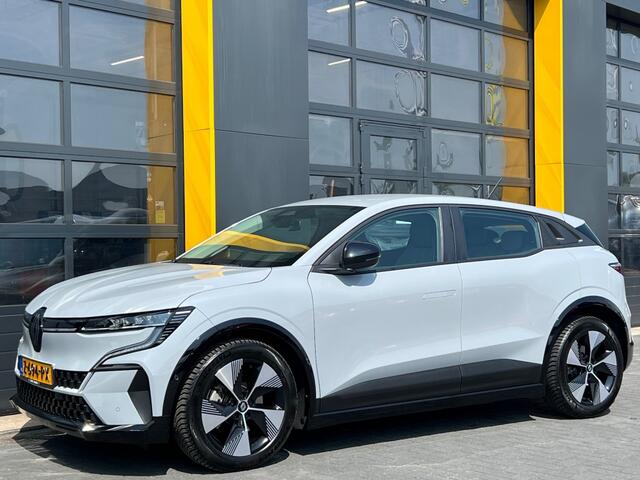Renault MEGANE EV60 Optimum Charge Evolution Trekhaak All Seasons
