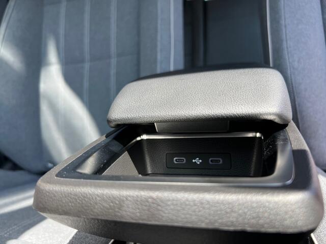 Renault MEGANE EV60 Optimum Charge Evolution Trekhaak All Seasons