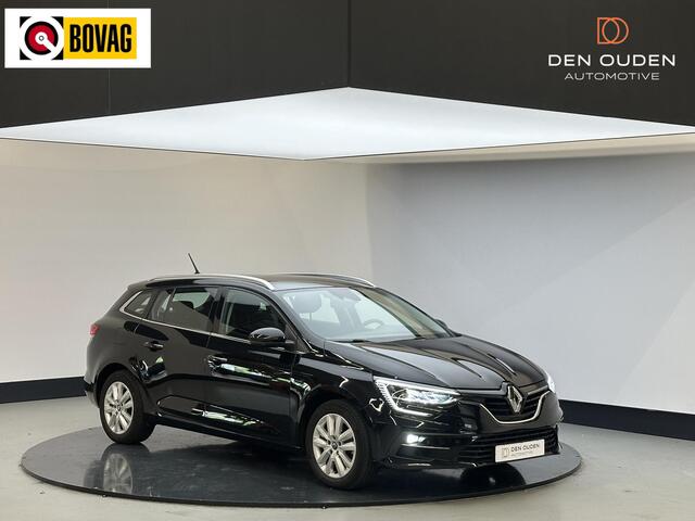 Renault MEGANE Estate 1.6 E-Tech Plug-In Hybrid 160 Business Zen | Automaat | Zeer Zuinig | NL Auto