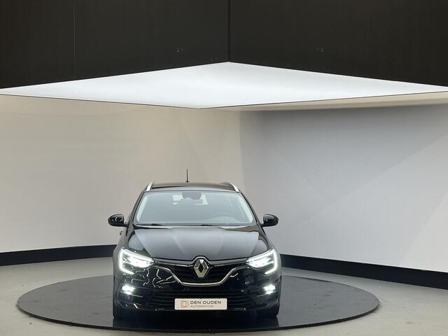 Renault MEGANE Estate 1.6 E-Tech Plug-In Hybrid 160 Business Zen | Automaat | Zeer Zuinig | NL Auto