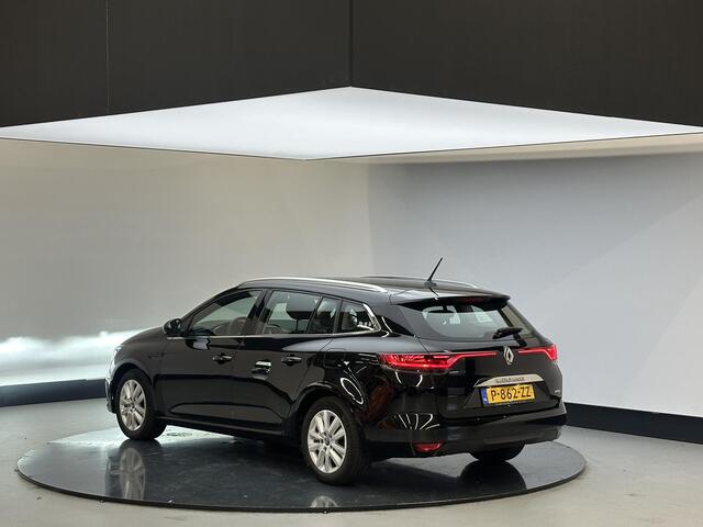 Renault MEGANE Estate 1.6 E-Tech Plug-In Hybrid 160 Business Zen | Automaat | Zeer Zuinig | NL Auto