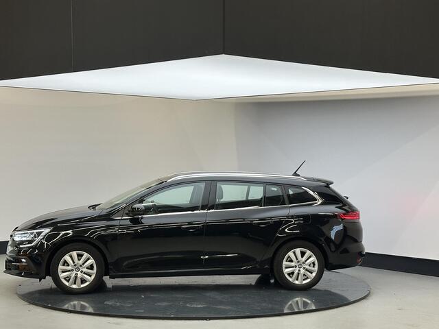 Renault MEGANE Estate 1.6 E-Tech Plug-In Hybrid 160 Business Zen | Automaat | Zeer Zuinig | NL Auto