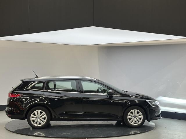 Renault MEGANE Estate 1.6 E-Tech Plug-In Hybrid 160 Business Zen | Automaat | Zeer Zuinig | NL Auto