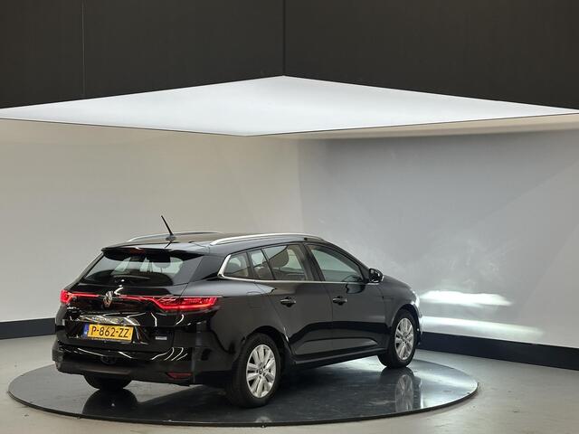 Renault MEGANE Estate 1.6 E-Tech Plug-In Hybrid 160 Business Zen | Automaat | Zeer Zuinig | NL Auto