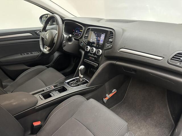 Renault MEGANE Estate 1.6 E-Tech Plug-In Hybrid 160 Business Zen | Automaat | Zeer Zuinig | NL Auto