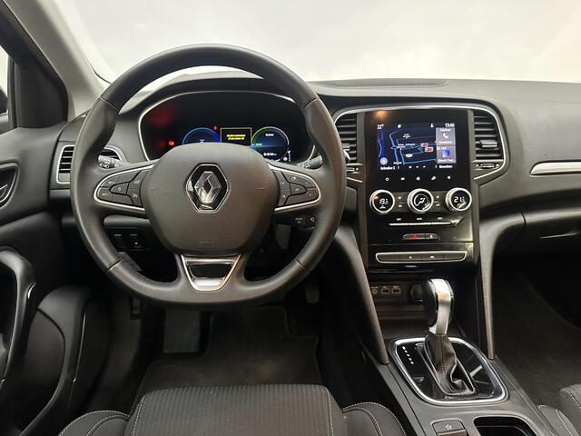 Renault MEGANE Estate 1.6 E-Tech Plug-In Hybrid 160 Business Zen | Automaat | Zeer Zuinig | NL Auto