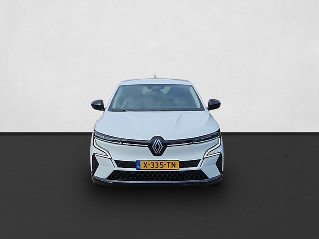 Renault MEGANE E-Tech EV40 Boost Charge Equilibre STUUR VERW. / CRUISE / CAMERA / PDC