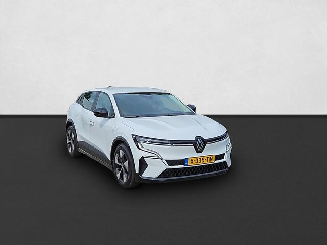 Renault MEGANE E-Tech EV40 Boost Charge Equilibre STUUR VERW. / CRUISE / CAMERA / PDC