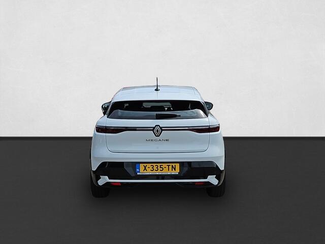 Renault MEGANE E-Tech EV40 Boost Charge Equilibre STUUR VERW. / CRUISE / CAMERA / PDC