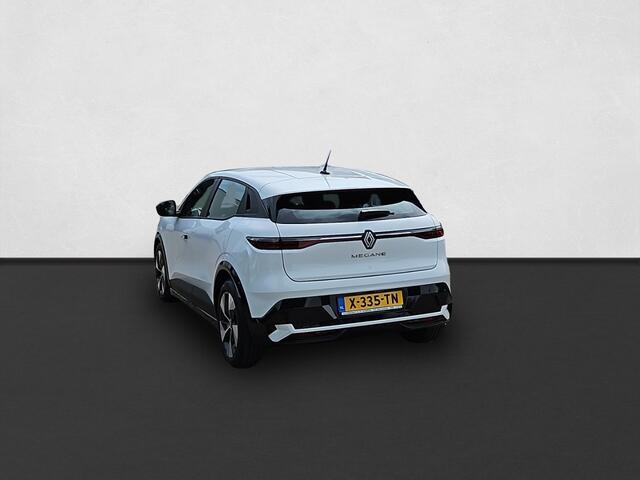 Renault MEGANE E-Tech EV40 Boost Charge Equilibre STUUR VERW. / CRUISE / CAMERA / PDC